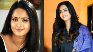 Anushka Shetty’s transformation since the 80’s will leave you wide-eyed, watch