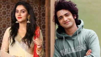 Radhakrishn fame Mallika Singh and Sumedh Mudgalkar no longer ‘friends’? Read Now