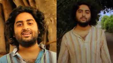 Arijit Singh’s unpopular rare music video from his early days, watch