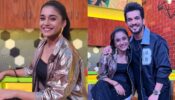 Arjun Bijlani is all hearts for Sumbul Touqueer Khan, we tell you why