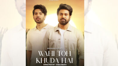 Armaan Malik And Mithoon Collab Song Release Date Is Out, Fan Says Can’t Wait