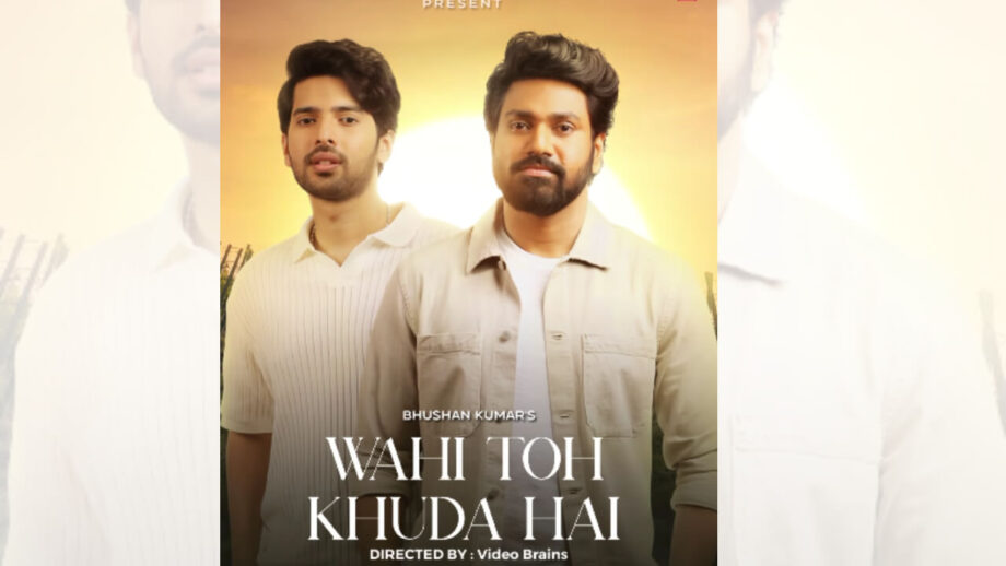 Armaan Malik And Mithoon Collab Song Release Date Is Out, Fan Says Can't Wait 801545