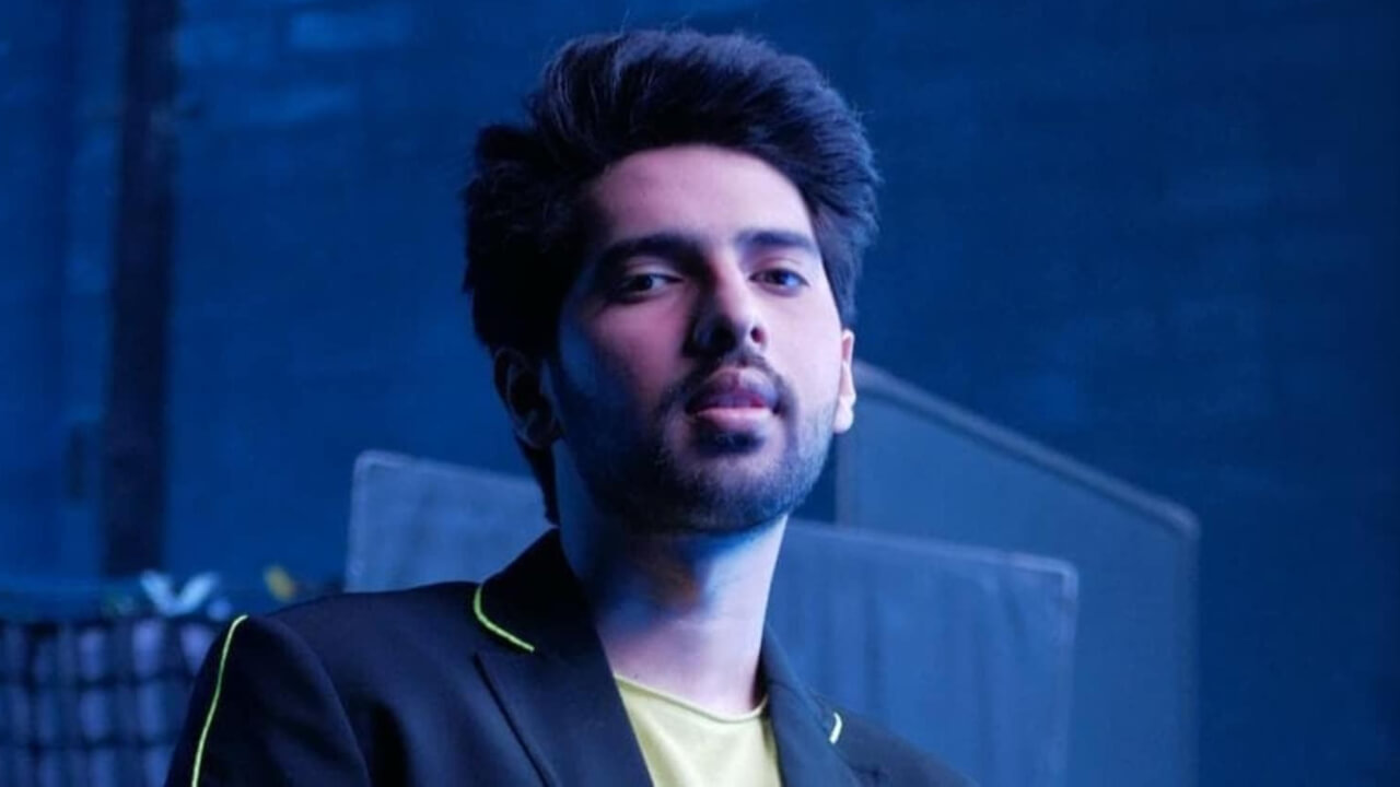 Armaan Malik Feels Happy To Meet These Two Legendary People; Find Out Who? 798309