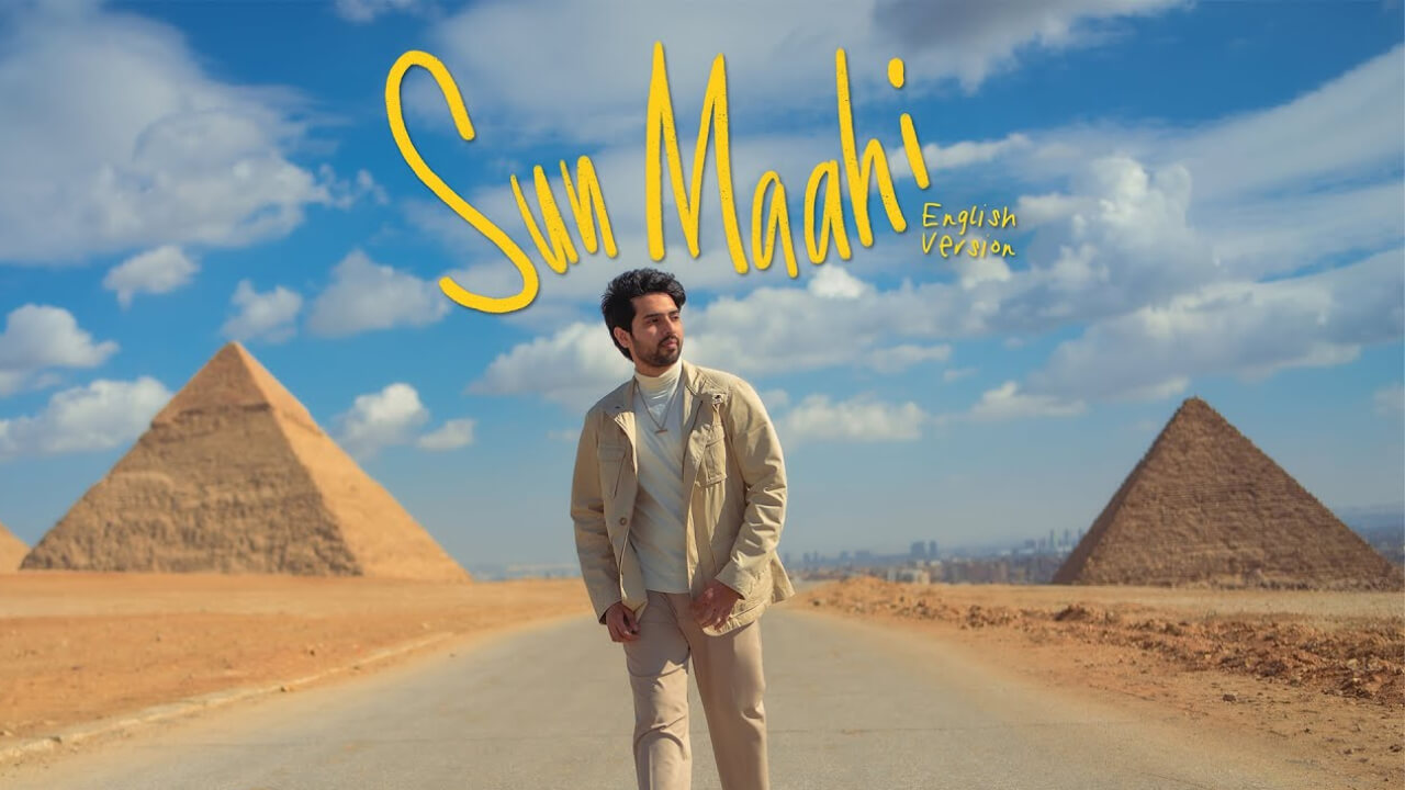 Armaan Malik's Song Creates New Record With 11 Million Streams 799777