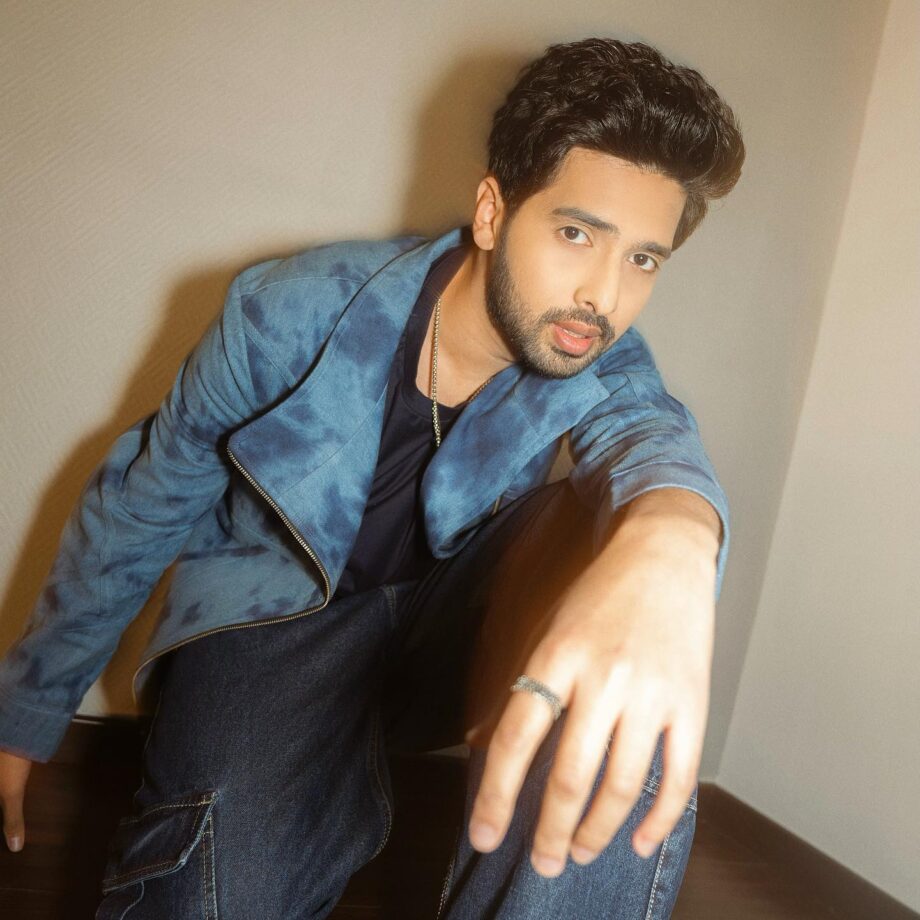 Armaan Malik's Uber Cool Fashion Goals; Check Now 797282