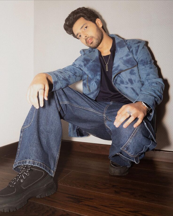 Armaan Malik's Uber Cool Fashion Goals; Check Now 797283