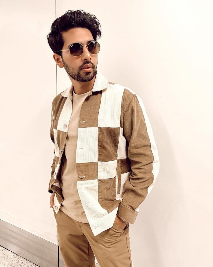 Armaan Malik's Uber Cool Fashion Goals; Check Now 797285