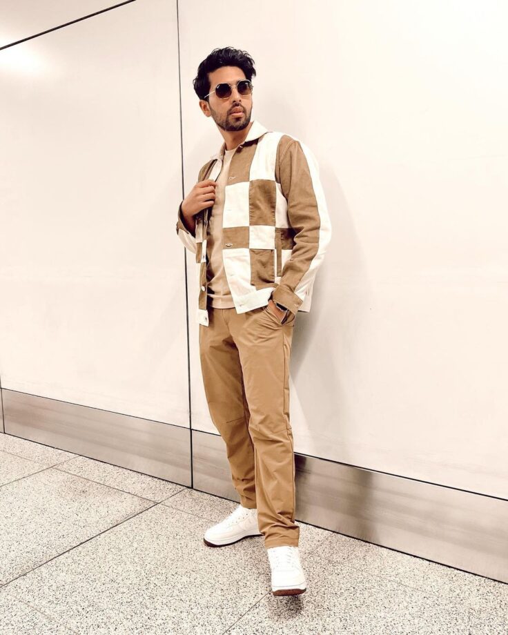 Armaan Malik's Uber Cool Fashion Goals; Check Now 797287