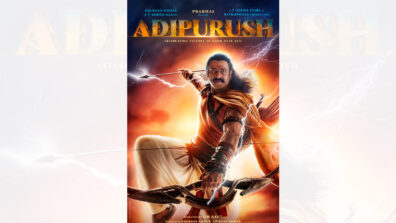 Around 40 percent of the VFX has been changed In Adipurush