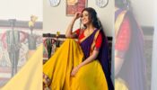 Ashi Singh reveals her love for Rashmika Mandanna, here’s how