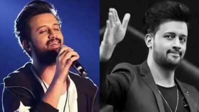 Atif Aslam songs that are must-adds to your travel playlist