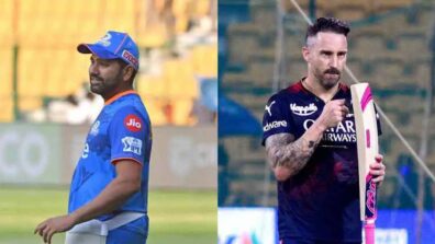 IPL 2023 Match 5 Result: Royal Challengers Bangalore beat Mumbai Indians by 8 wickets