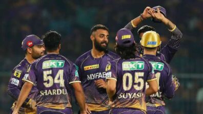 IPL 2023 Match 9 Result: Kolkata Knight Riders beat Royal Challengers Bangalore by 81 runs