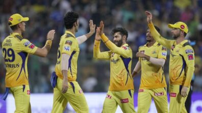 IPL 2023 Match 12 Result: Chennai Super Kings beat Mumbai Indians by 7 wickets