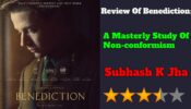 Review Of Benediction: A Masterly Study Of Non-conformism