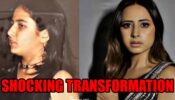 Sargun Mehta leaves fans stunned with her shocking transformation, see photos