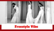 Avneet Kaur Gives Us Sensational Vibes With Her Freestyle Dance; Check Here