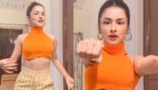 Avneet Kaur is the curvaceous bombshell in her latest dance video, watch