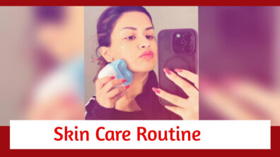 Avneet Kaur’s Skin Care Routine Rocks; Check Admirable Pictures