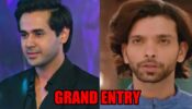 Bade Achhe Lagte Hain 2 spoiler: Raghav’s brother Kapil makes a grand entry during Babbar and Kapoor family dinner