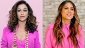 Barbiebore fashion can win over Sunayana Fozdar and Nia Sharma any day
