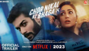 Believe It Or Not, Chor Nikal Ke Bhaga Is A Hit On Netflix!