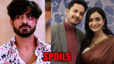 Bhagya Lakshmi spoiler: Balwinder spoils Vikrant and Lakshmi’s date