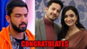 Bhagya Lakshmi spoiler: Heartbroken Rishi congratulates Lakshmi and Vikrant on their marriage