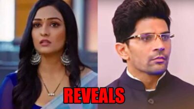 Bhagya Lakshmi spoiler: Lakshmi reveals terrorist’s plan to minister