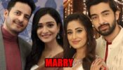 Bhagya Lakshmi spoiler: Lakshmi-Vikrant and Malishka-Rishi marry on the same day
