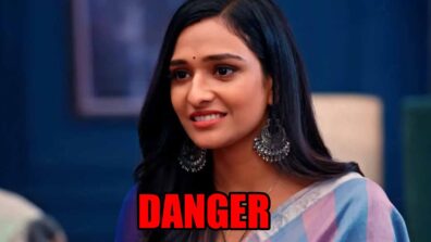 Bhagya Lakshmi spoiler: OMG! Lakshmi’s life in danger