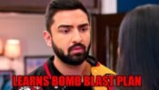 Bhagya Lakshmi spoiler: Rishi learns terrorist’s bomb blast plan