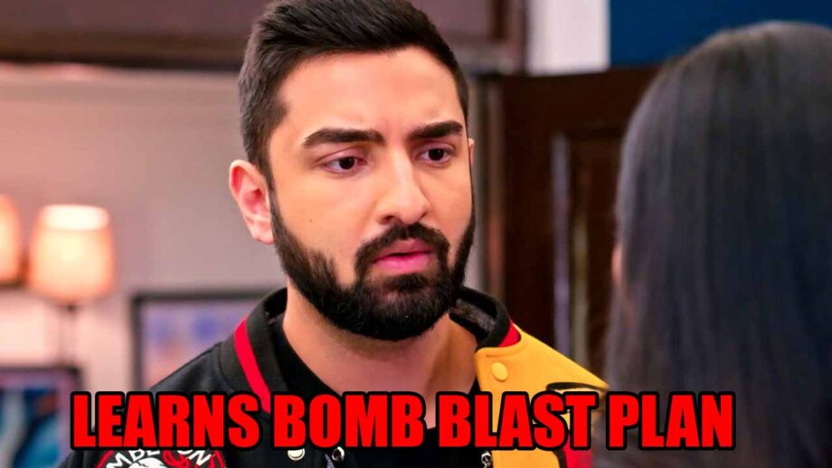 Bhagya Lakshmi spoiler: Rishi learns terrorist’s bomb blast plan 801538