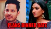 Bhagya Lakshmi spoiler: Vikrant plans dinner date with Lakshmi