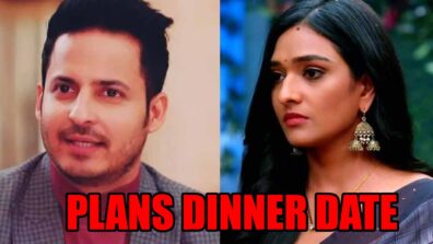 Bhagya Lakshmi spoiler: Vikrant plans dinner date with Lakshmi