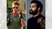 Big News: Jr. NTR joins Hrithik Roshan in 'War 2' 794009