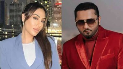 Big News: Yo Yo Honey Singh and Tina Thadani break up, deets inside