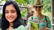 Bigg Boss 16 fame Sumbul Touqeer introduces her ‘true love’, Rubina Dilaik loves her ‘wildlife’ adventure