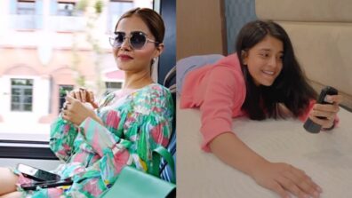 Bigg Boss Diaries: Rubina Dilaik is exploring Vietnam, Sumbul Touqeer Khan wants to chill and feel lazy