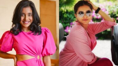 Bigg Boss: Rubina Dilaik and Sumbul Touqeer Khan’s ‘pink’ adventure is killer