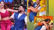 Bigg Boss: Sumbul Touqeer and Nikki Tamboli’s fun and wild encounter with Shiv Thakare
