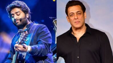 Birthday Special: Arijit Singh’s Best Birthday Gift Would Be A Reconciliation With Salman Khan