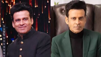 Birthday Special: Manoj Bajpayee, You’ve Come A Long Way, My Friend