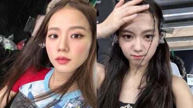 Blackpink Jisoo Shares Heartfelt Note Of Gratitude For Blinks, Read