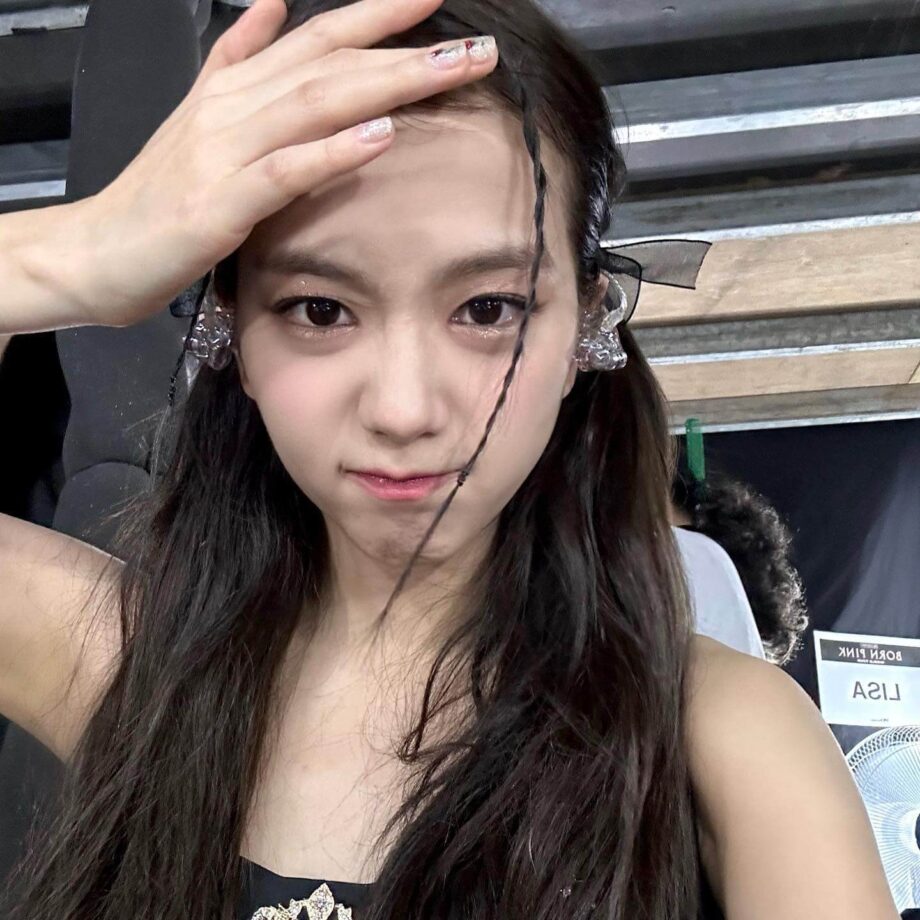 Blackpink Jisoo Shares Heartfelt Note Of Gratitude For Blinks, Read 794709