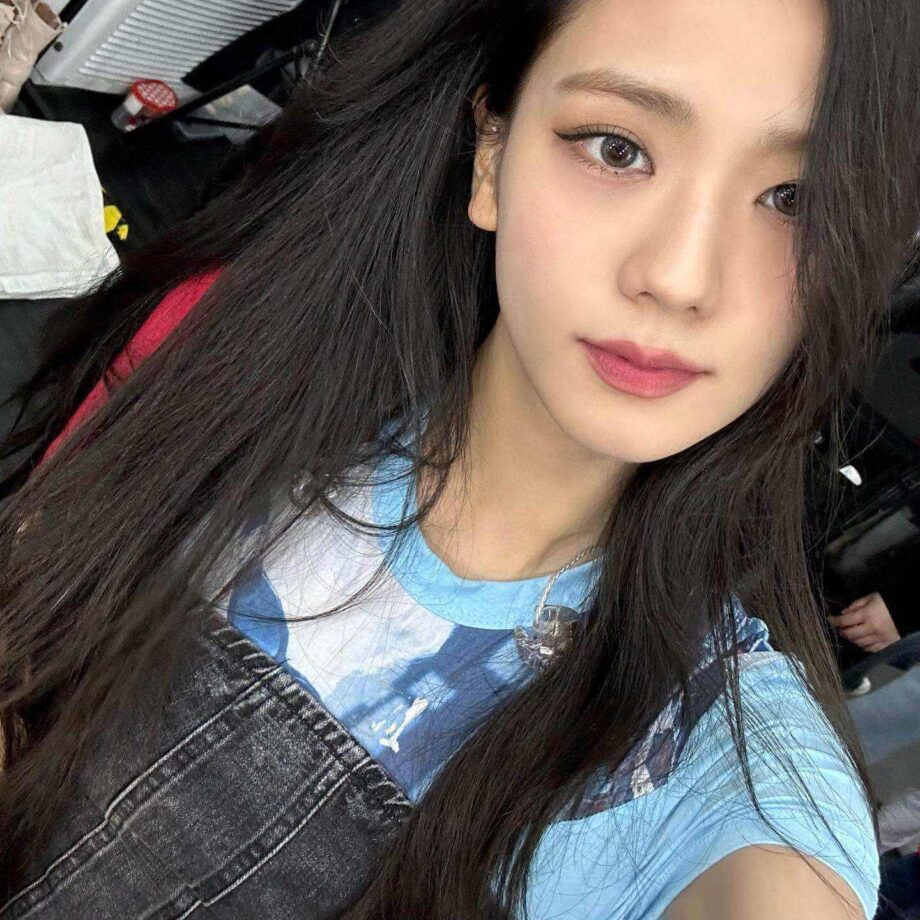 Blackpink Jisoo Shares Heartfelt Note Of Gratitude For Blinks, Read 794715