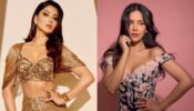 Bold Pics: Urvashi Rautela and Esha Gupta hit apex of sensuality quotient, check out