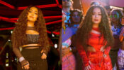 BTS Pictures: Neha Kakkar Looks Tempting In ‘Masala’ Song Outfits