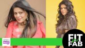 Cardio and Yoga were my favourite lockdown exercises: Sneha Raikar