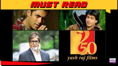 Career’s taking a dip? YRF to rescue